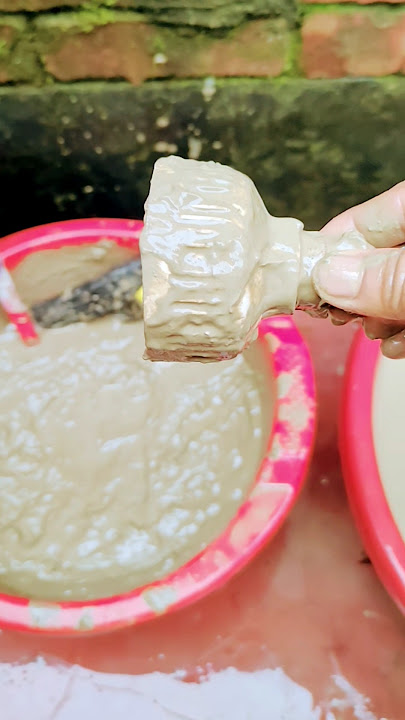 Bolanya tergeletak di lumpur #shorts #shortvideo #funny