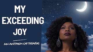 Jehovah - My Exceeding Joy