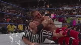 Chris Benoit 2024 Custom Titantron
