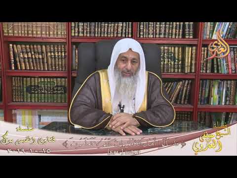 النظر للنساء الشيخ مصطفي العدوي