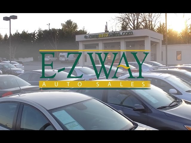 EZWay 是安全的嗎？
