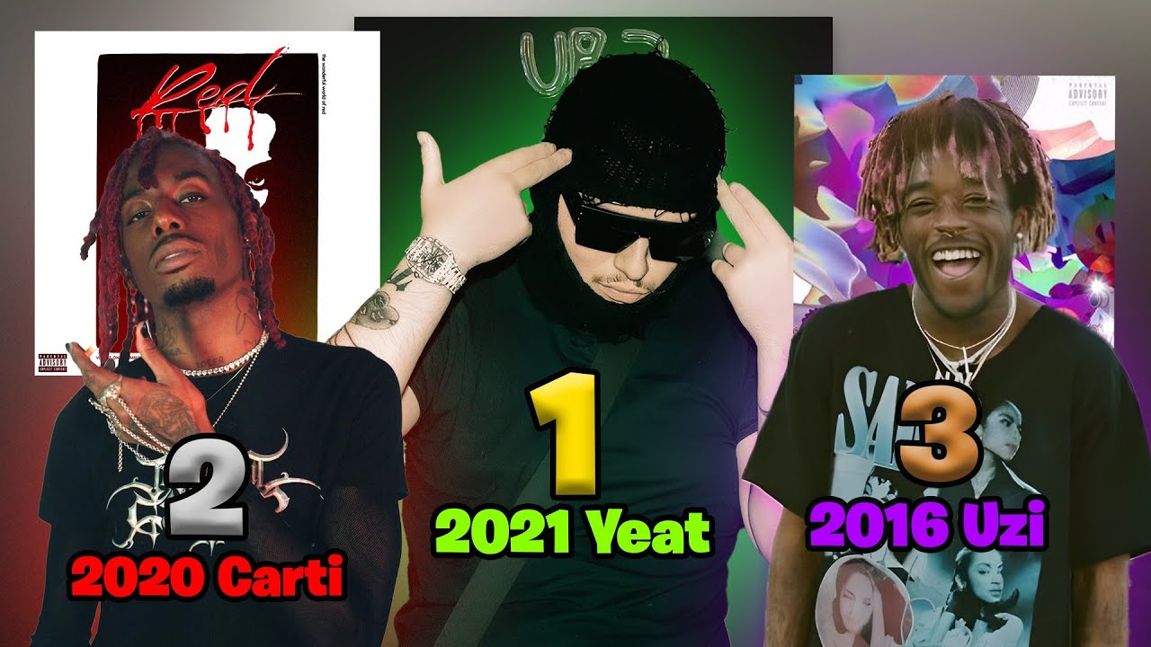Watch Ranking Rappers Best Eras... on YouTube Watch Ranking Rappers Best Eras... on YouTube