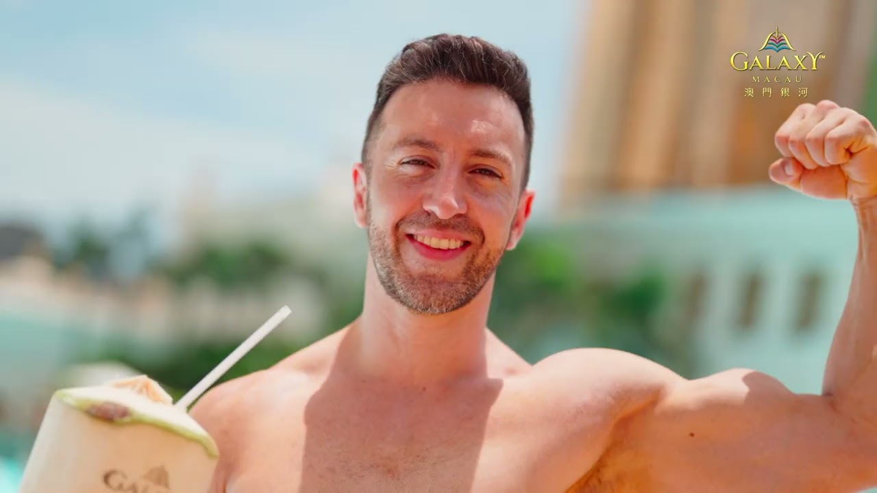 【Australia's Thunder From Down Under】