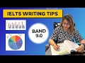 Band 9 IELTS Academic Writing Task 1 REPORT WRITING (Live Class Recording) by Baby code