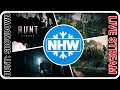 HUNT: SHOWDOWN - FAN STREAM СО ЗРИТЕЛЯМИ | ОБЩАЕМСЯ