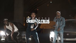 45 Moknut - Steamerrover Remix Ft. Bally Fest & Thugga Official Video Shot By