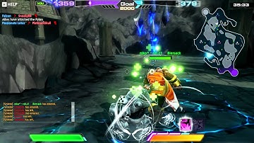 Our First Video (ArcheBlade)