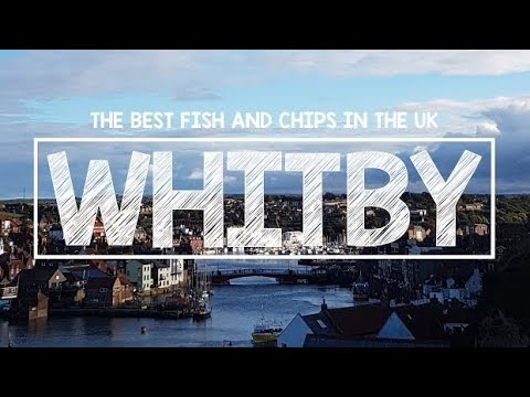 Video: Abadía de Whitby: la guía completa