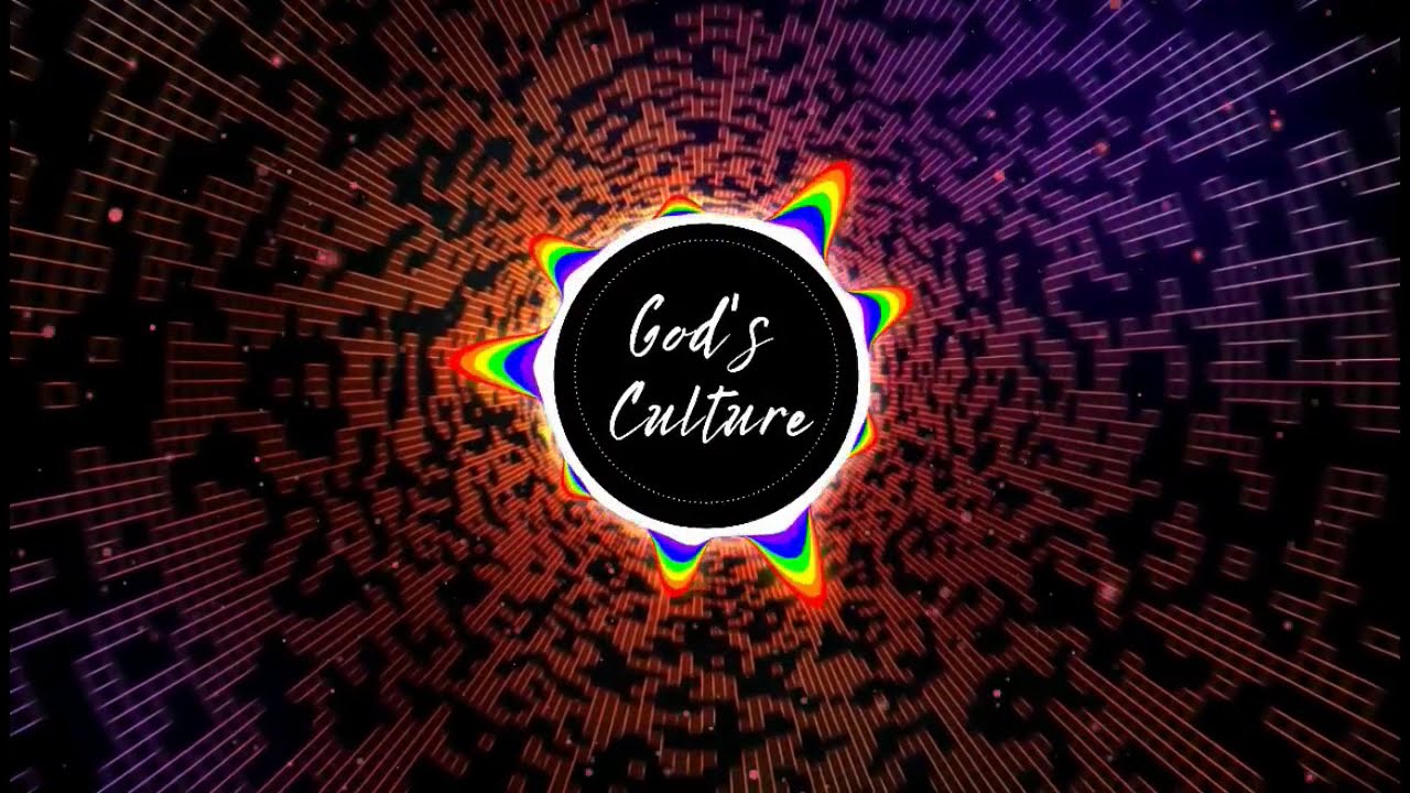 Hillsong Young & Free - Just Jesus (Jeremy Geroy Remix)