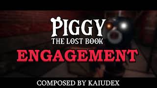 Piggy: The Lost Book Soundtrack | Chapter 3 - \