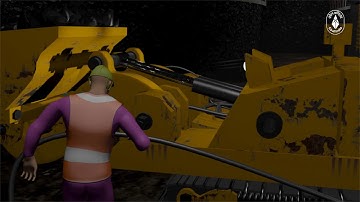 SDL based incident in coal mines.