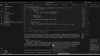 Building an AI Prompt Router with Intent Classification | Python Project