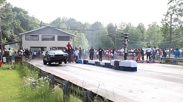 HUSTLE HARD PERFORMANCE BUILT A ALL MOTOR MONSTER GBODY CALLED SMOKE!