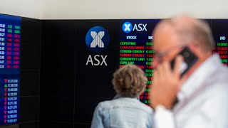 Asx 200 Set To Rise By 0.5 Per Cent At The Opening