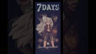 7Days - Decide your story