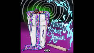Live Solum & cxldface - Never Sober Again OFFICIAL VERSION