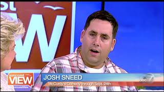Josh Sneed
