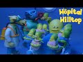 Hpital hilltop   la grande famille pieuvre   dessin anim mdical pour les enfants