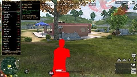 ROS CHEAT HAX4YOU Version CHEAT UPDATED 100%WORKING March,2021