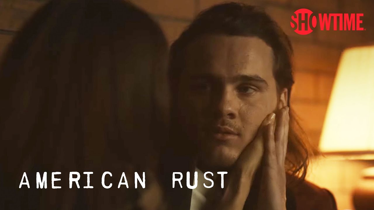 Critics Are Loving American Rust! | SHOWTIME