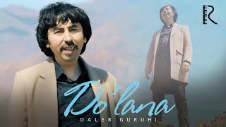 Daler guruhi - Do'lana | Далер гурухи - Дулана #UydaQoling