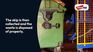 Everything You Need To Know About Skip Hire