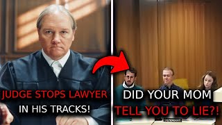 9-YEAR-OLD TESTIFIES AGAINST STEPMOM IN FELONY CAR DAMAGE CASE!