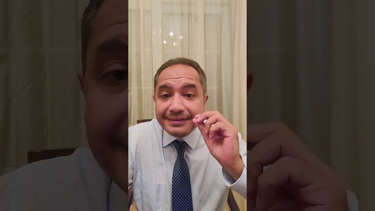 مش كل مريض عنده تسريب وريدى لازم يركب دعامة فى العضو الذكري