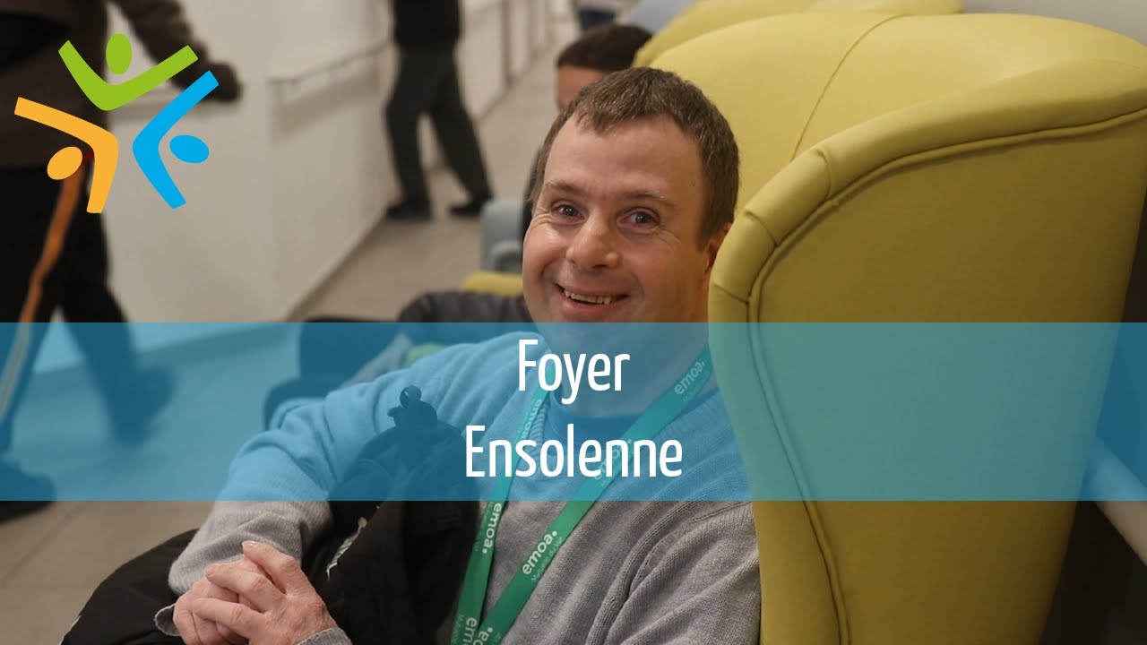 2019 l Foyer Ensolenne