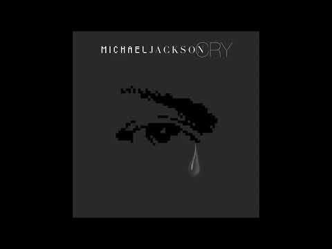 Michael Jackson- Cry (CD Single) - YouTube