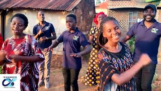 Kendibonaku baba by The Alpha Ministries