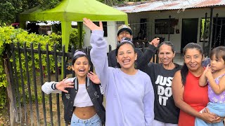 Ahúse tour de la famosa casa de Jonfer y Valentina🥹