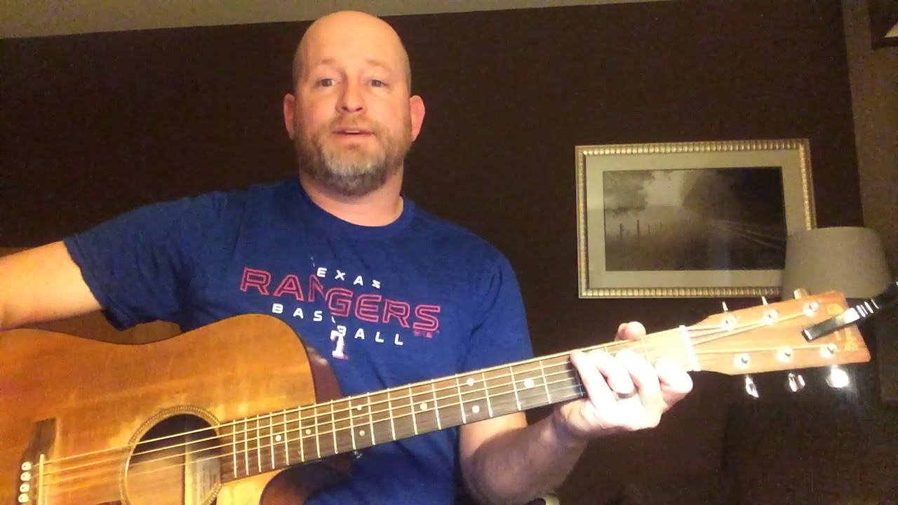 Hotel Sessions, Episode 195. “Carney Man” by Cross Canadian Ragweed