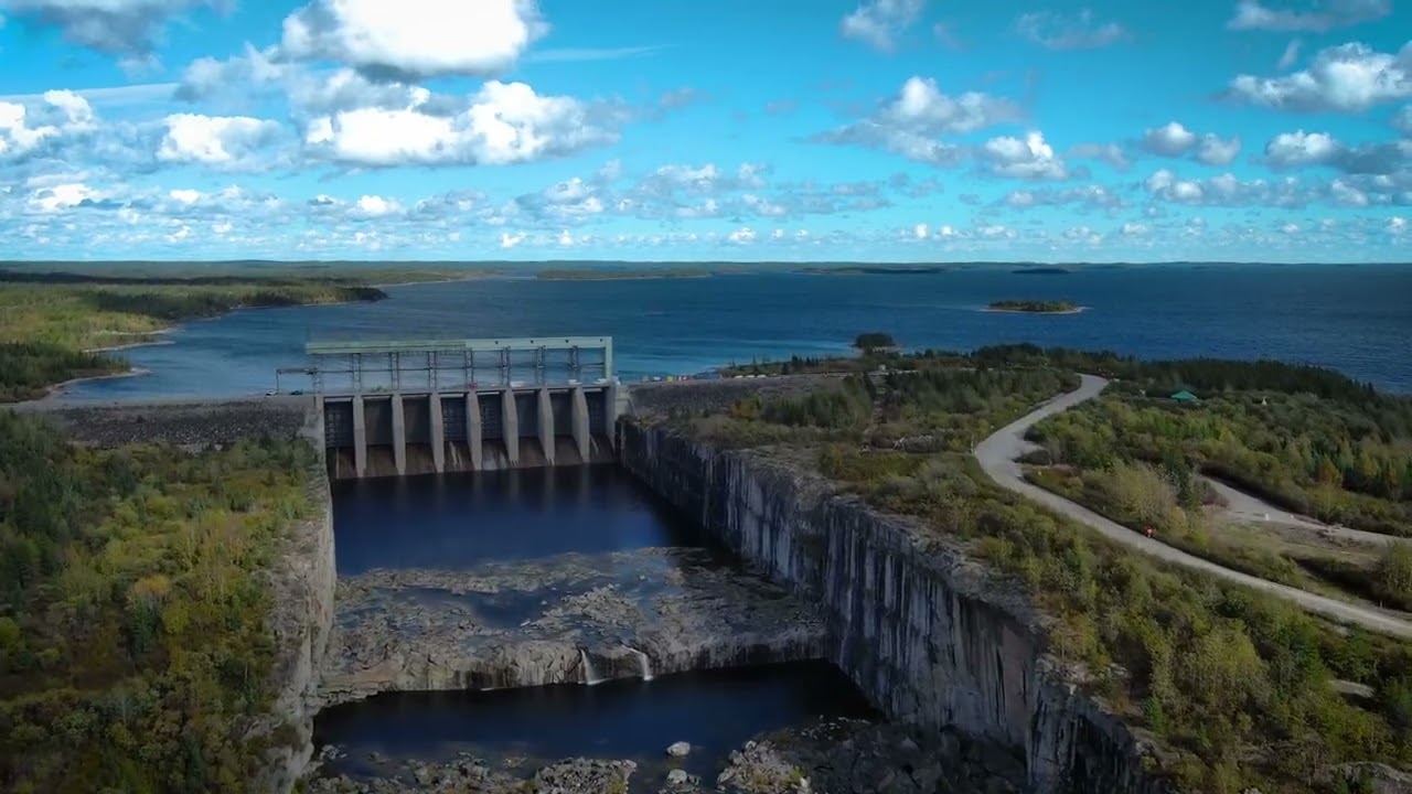 James Bay and Trans Taiga Road trip - October 2024