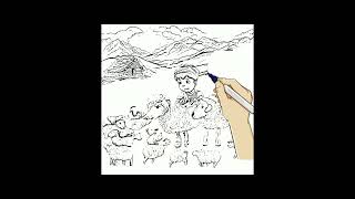 Whiteboard automatic animation video2 (initial version)