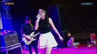 MARI BERCINTA MONIC MONICA - AMELIA MUSIC WEDDING PARTY IRNA & JOKO | NUGROHO AUDIO