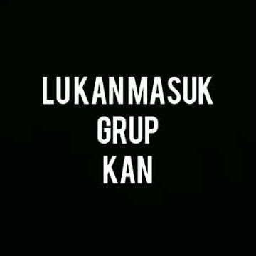 Video WA untuk grup yang sepi