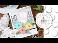 Spellbinders | Simply Perfect Collection | Layered Blooms