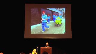 Geeg Wiles PechaKucha Akron Volume 02
