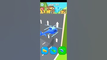 3D Games #Shape Shifting  #3D Gameplay All Levels (Android iOS) 82 #Shorts