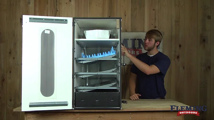 Sportsman 1502 Egg Incubator