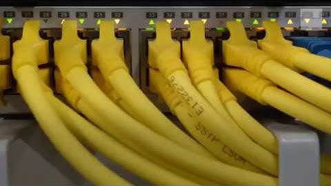 Benefits of Structured Cable Systems - VRS Technologies