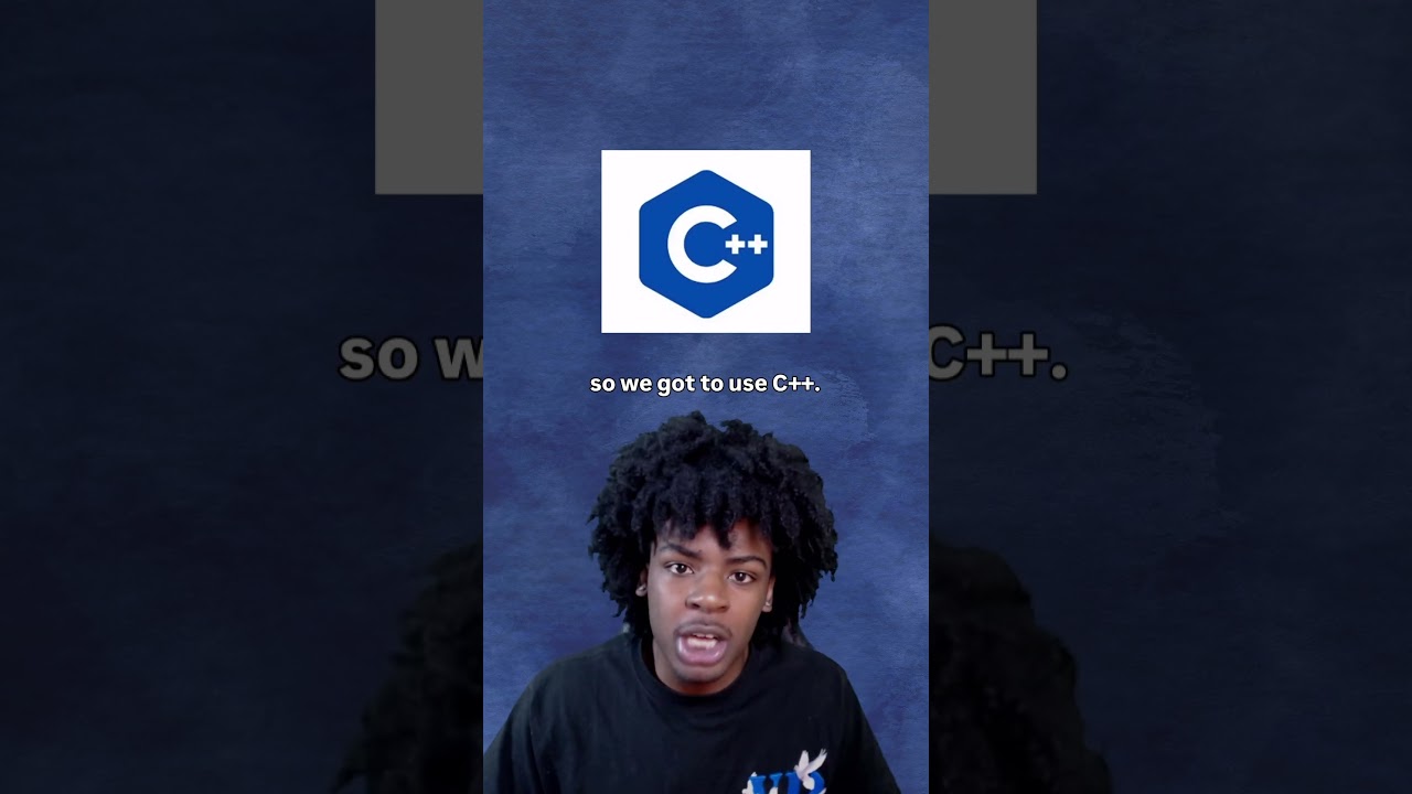 C++ strings: What you're doing wrong #coding #cpp 