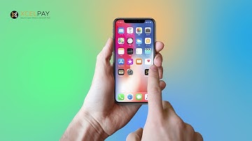 How to set up your crypto wallet with XcelPay Wallet.