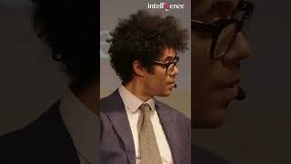 What is the meaning of desire? #richardayoade #davidbaddiel #atheism #religion #religiondebate