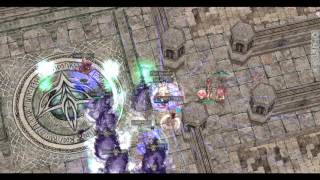 GoH/TC Sura Animosity WOE SE 02/04/2017 [iRO Chaos]