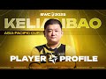 [PLAYER PROFILE] KELIANBAO | SWC2025 ASIA-PACIFIC CUP | Summoners War