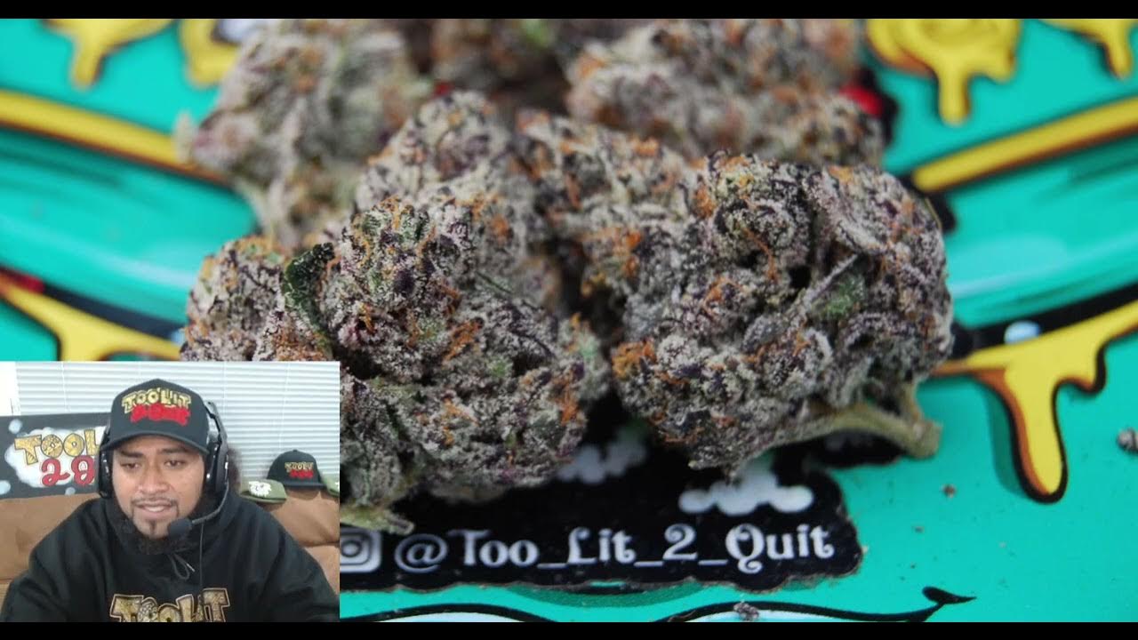 Cali Wowie Top Shelf Cultivation Review california longbeach 