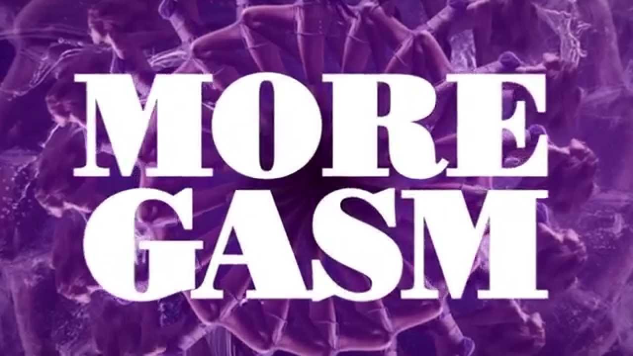 Moregasm G-Spot Vibe featuring Climax Technology. Exclusive to Ann Summers