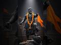 Chhatrapati Shivaji Maharaj Attitude 🔥 | Real Lion of India 🇮🇳 #shorts#shortsfeed